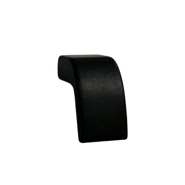 Fds Mobilya Kulbu Siyah Renk Düğme Kulp (F-658-S) - 1