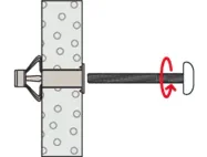 Fischer Montaj Penseleri Hm Z 1 Profesyonel Montaj Aracı (62320) - 2