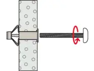 Fischer Montaj Penseleri Hm Z 1 Profesyonel Montaj Aracı (62320) - 2