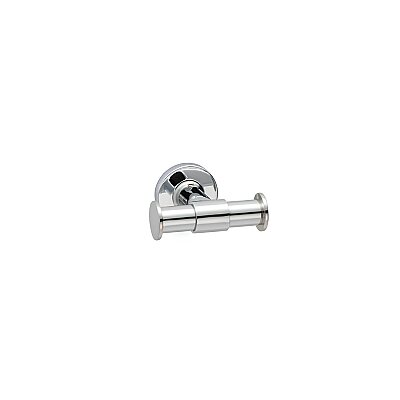 System Banyo Flex İkili Askılık Krom (BA1034 012 CR) - System Banyo
