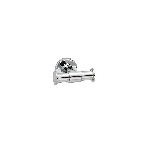 System Banyo Flex İkili Askılık Krom (BA1034 012 CR) - 1
