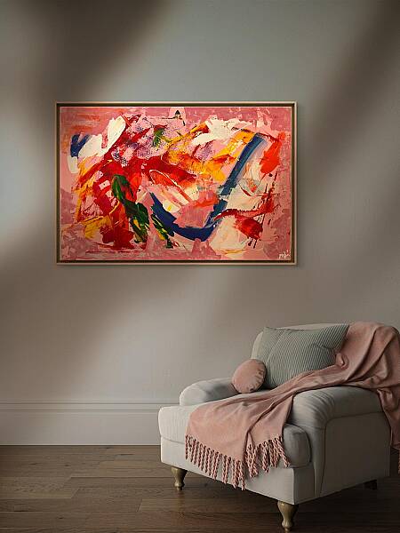 Flutter Tablo - 4