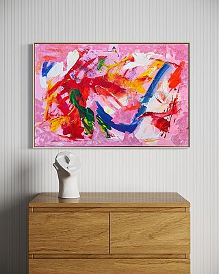 Flutter Tablo - 9
