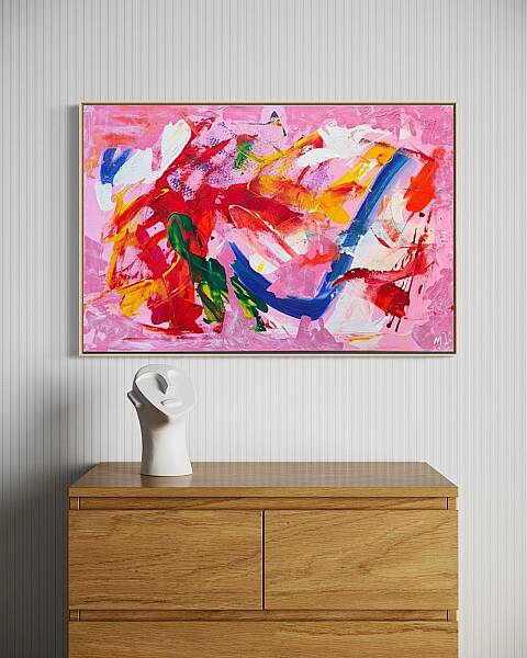 Flutter Tablo - 9