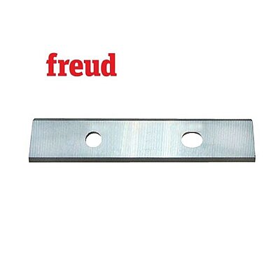 Freud 6CM Jilet Bıçak Planya - FR90 - Freud