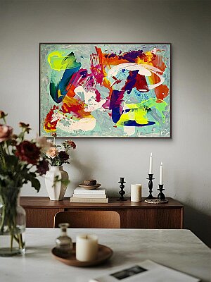 Fusion Tablo - 3