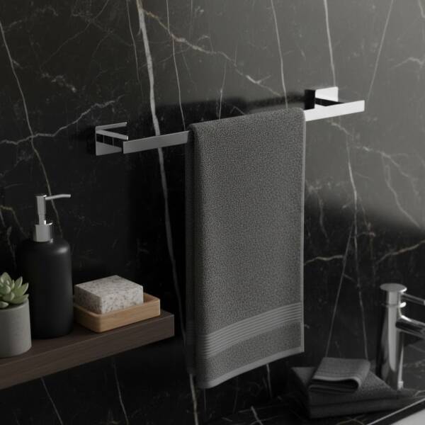 Gedy Atena Uzun Havluluk 350mm (A.1GD.4421-30/13) - 1