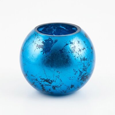 Gedy Murano Diş Fırçalık Turkuaz (A.1IBB.MU22/TUR) - Gedy (1)