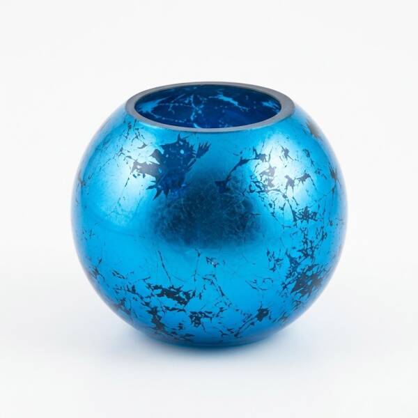 Gedy Murano Diş Fırçalık Turkuaz (A.1IBB.MU22/TUR) - 2