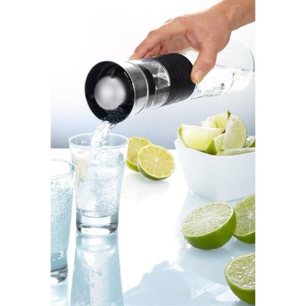 Gefu Cascada Sürahi 1 Lt - 360° Dökme Ağzı (Cascada Sürahi 1 Lt - 360° Dökme Ağzı) - 3