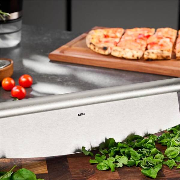 Gefu Darioso Pizza Doğrama Bıçağı 3,5*10*2,5 cm (GF 14673) - 2