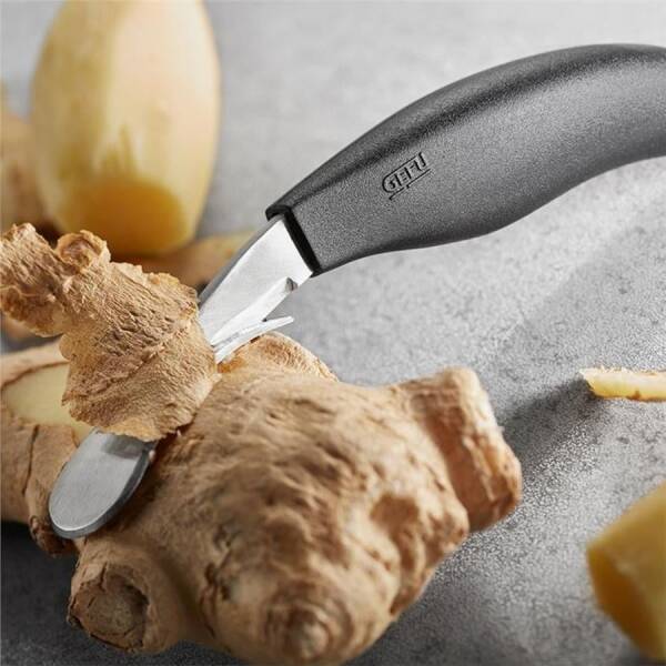 Gefu Melansina Zencefil Ve Portakal Soyucu 16x4x2 cm (GF 13730) - 1