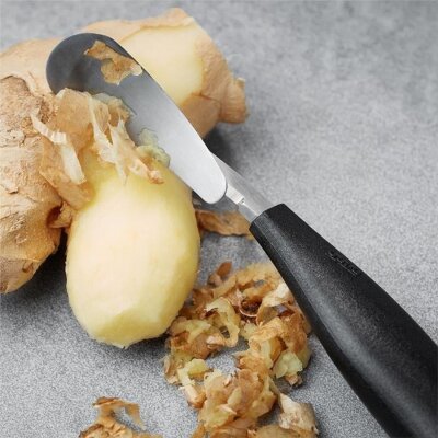 Gefu Melansina Zencefil Ve Portakal Soyucu 16x4x2 cm (GF 13730) - 3