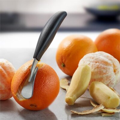 Gefu Melansina Zencefil Ve Portakal Soyucu 16x4x2 cm (GF 13730) - Gefu (1)