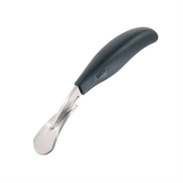 Gefu Melansina Zencefil Ve Portakal Soyucu 16x4x2 cm (GF 13730) - 4