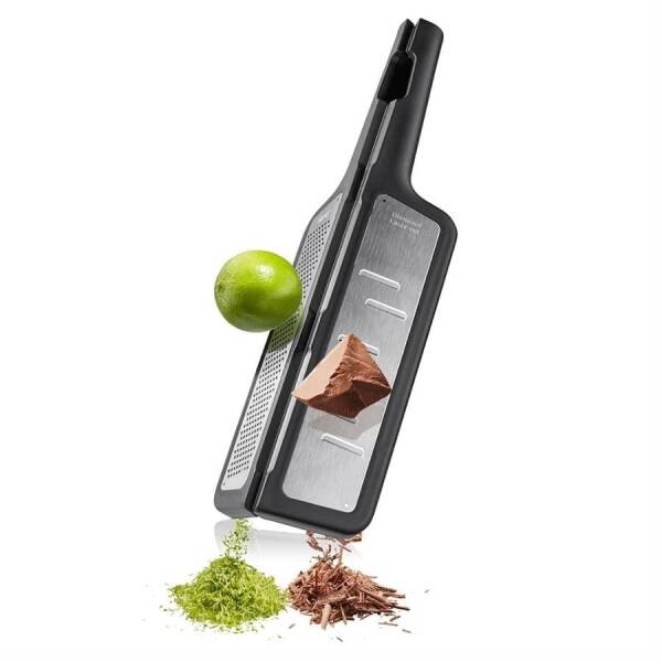 Gefu Rafino Katlanır Rende 30x11x3 cm (GF 50490) - 2