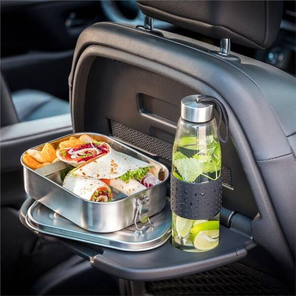 Gefu Sızdırmaz Öğle Yemeği Kutusu/ Lunchbox Small 1000ml (GF 12734) - 4