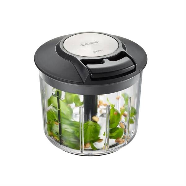 Gefu Speedwing Çoklu Kıyıcı Rondo 800 ml (GF 13600) - 1