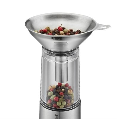 Gefu Versare Mini Huni Seti 3 Parça Yüksek Kaliteli Paslanmaz Çelik (GF 15511) - Gefu (1)