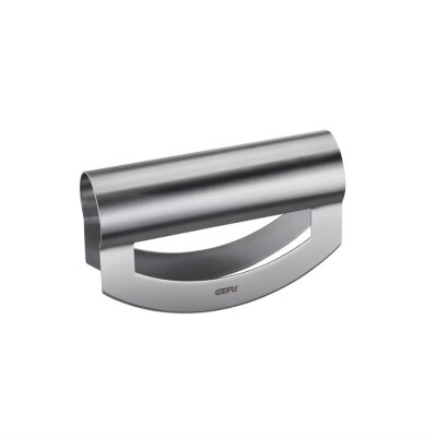 Gefu Vıavo Mezzaluna Paslanmaz Çelik 15x10x5 cm (GF 12630) - Gefu (1)