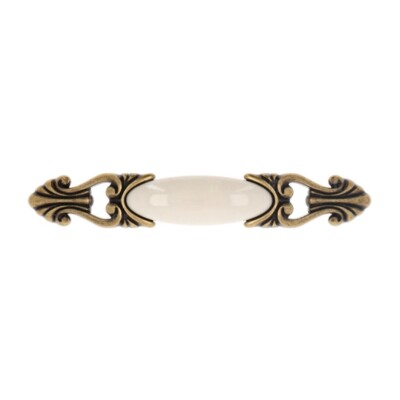 Giusti Mobilya Kulbu 96mm Eskitme Kulp (MKRK0146) - 3