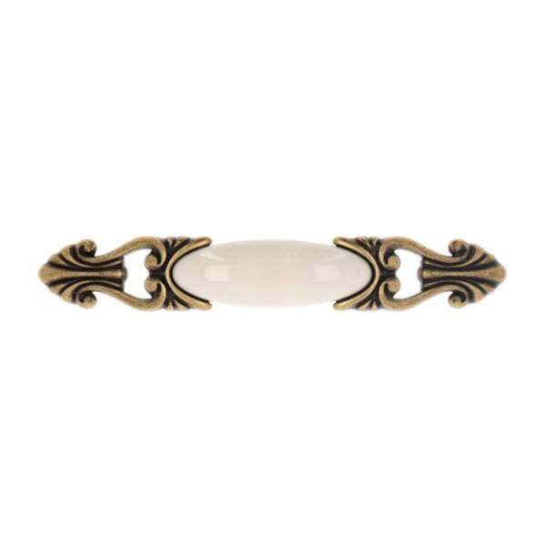 Giusti Mobilya Kulbu 96mm Eskitme Kulp (MKRK0146) - 3