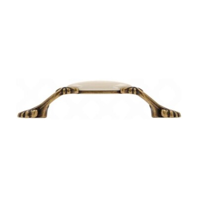 Giusti Mobilya Kulbu 96mm Eskitme Kulp (MKRK0146) - 4