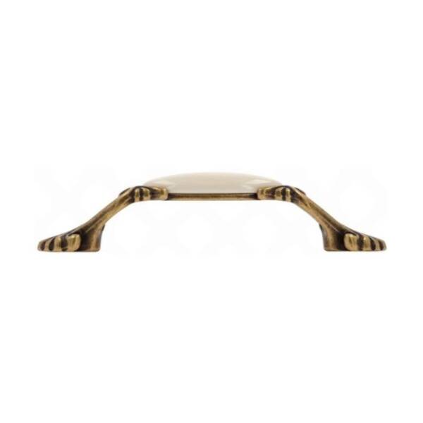 Giusti Mobilya Kulbu 96mm Eskitme Kulp (MKRK0146) - 4
