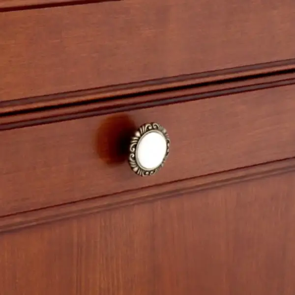 Giusti Mobilya Kulbu Eskitme Düğme Kulp (MKRK0158) - 1