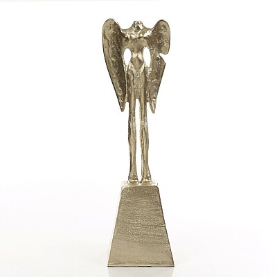 Gold Dekoratif Obje 44*12*12 cm (AK.IU0179) - Vitale (1)