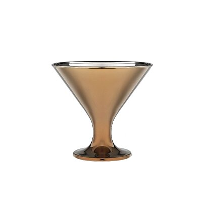 Gold Kaplama Dondurma Bardağı (MTFK.0038-14) - Vitale (1)