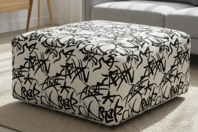Graffo Puf - LeConcept