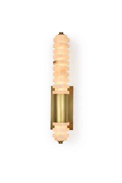 Grande Mermer Aplik - 3
