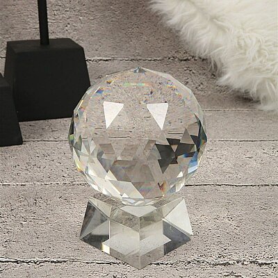 Gümüş Dekoratif Metal Mumluk 12*12*20 cm (AK.IE0026) - Vitale