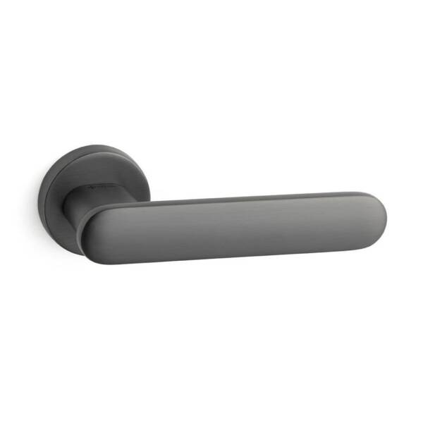 System Sinus Kapı Kolu Antrasit/Füme Renk (HA227RO32 BBN) - 1