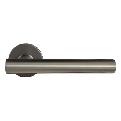 System Odia Kapı Kolu Füme/Antrasit Renk (HA237RO12 BBN) - 2