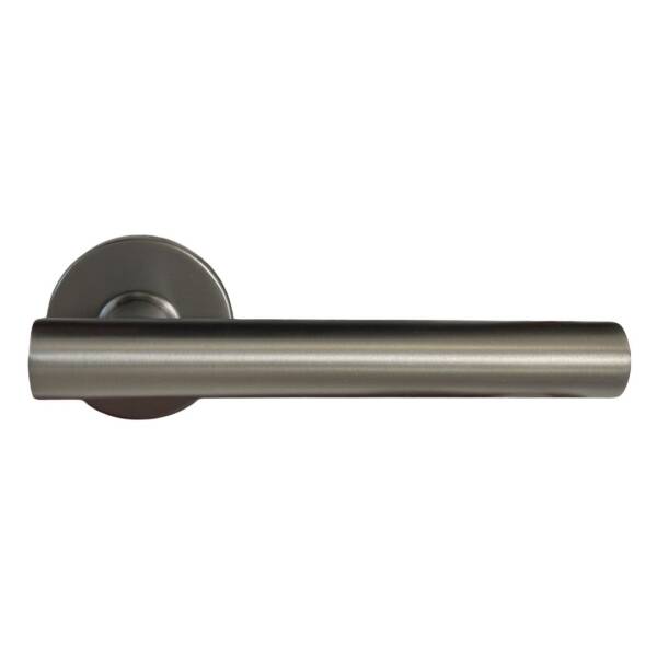 System Odia Kapı Kolu Füme/Antrasit Renk (HA237RO12 BBN) - 2