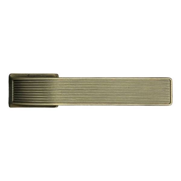 System Jedi Kapı Kolu Antik Sarı Renk (HA261RO15 ABM) - 1