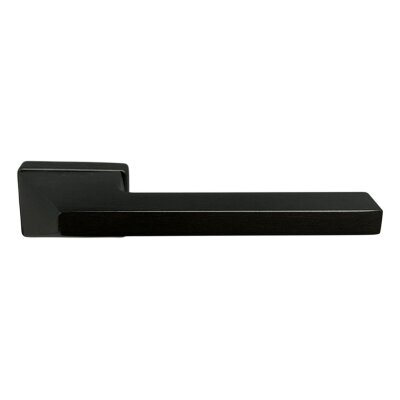 System Zyra Kapı Kolu Fırçalı Füme Renk (HA277RO15 ELX1) - 1