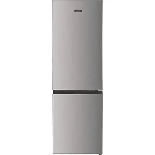 Hafele Astrol Solo Buzdolabı Kombi 60cm İnox (534.14.190) - 1
