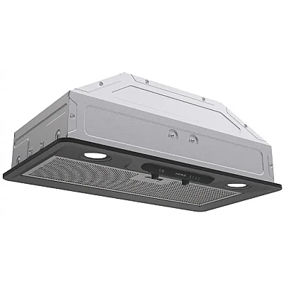 Hafele BOX S Davlumbaz 72cm gömme siyah (533.89.503) - 1