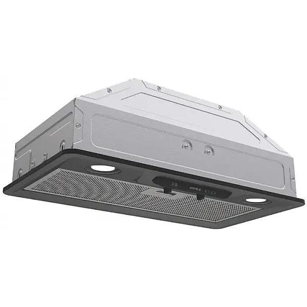Hafele BOX S Davlumbaz 72cm gömme siyah (533.89.503) - 1