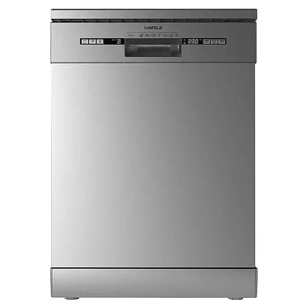 Hafele Eternal Solo Bulaşık Makinası 60cm İnox (535.29.640) - 1