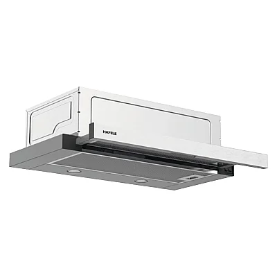 Hafele Eternal Ankastre Set Inox (533.09.472) - 3