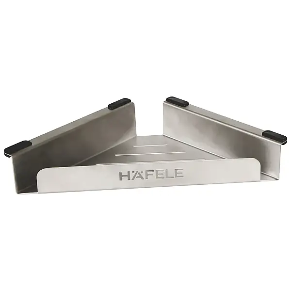 Hafele Grano Köşe Eviye Süzgeci 211x211x45 mm (578.35.911) - 1