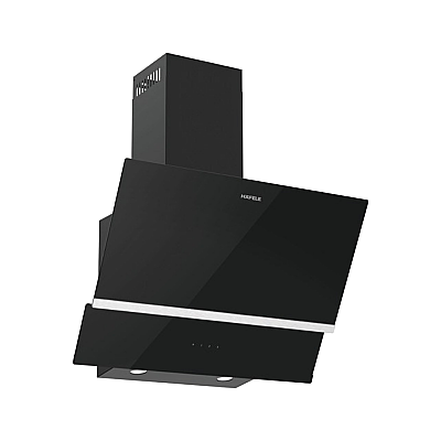 Hafele Luce Ankastre Set Siyah (533.09.443) - 4