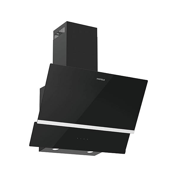 Hafele Luce Ankastre Set Siyah (533.09.443) - 4