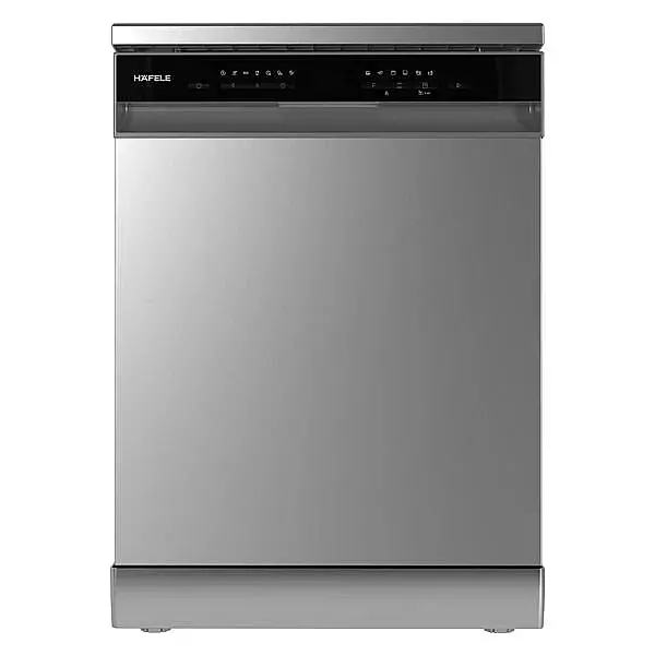 Hafele Maxima Solo Bulaşık Makinası 60cm İnox (535.29.650) - 1