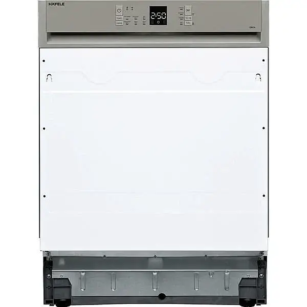 Hafele Orion Bulaşık Makinası Yarı Ankastre 60cm (533.29.521) - 1