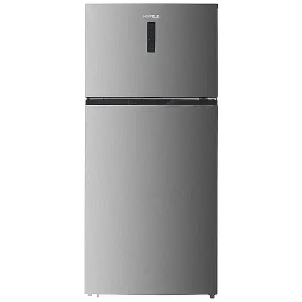 Hafele Orion Solo Buzdolabı Üst Dondurucu 84cm inox (534.14.140) - 1